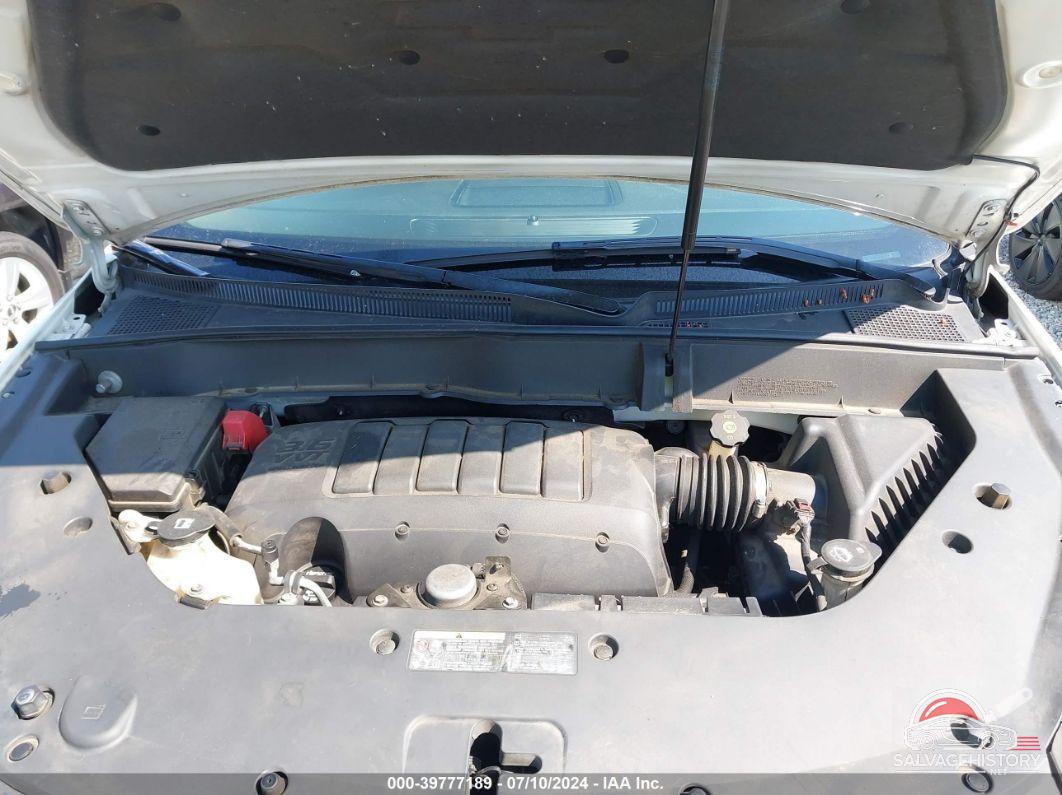 1GNKVGKD1EJ267241 2014 CHEVROLET TRAVERSE photo no. 10
