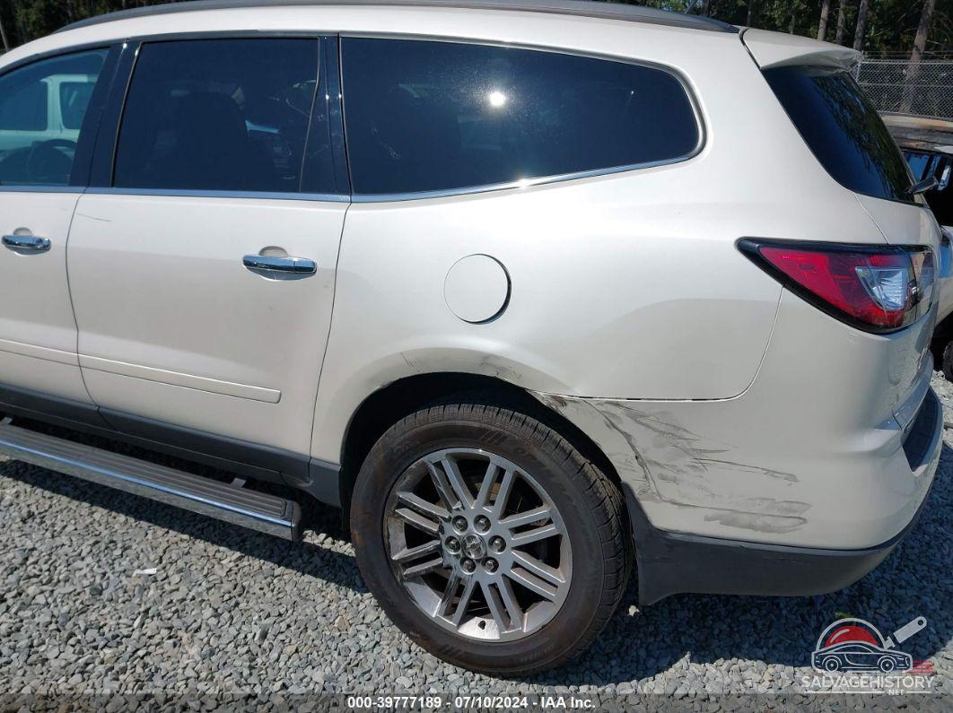 1GNKVGKD1EJ267241 2014 CHEVROLET TRAVERSE photo no. 6