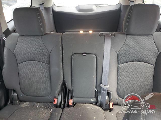 1GNKVGKD4EJ323088 2014 CHEVROLET TRAVERSE photo no. 10