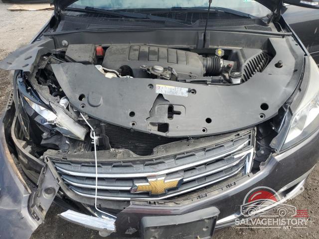 1GNKVGKD4EJ323088 2014 CHEVROLET TRAVERSE photo no. 12