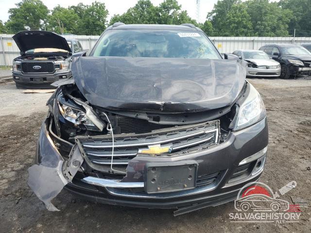 1GNKVGKD4EJ323088 2014 CHEVROLET TRAVERSE photo no. 5