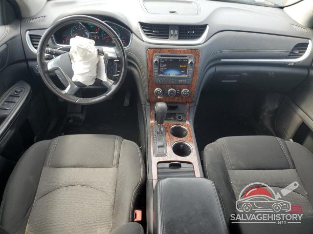 1GNKVGKD4EJ323088 2014 CHEVROLET TRAVERSE photo no. 8