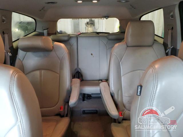 1GNKVHKD1EJ273868 2014 CHEVROLET TRAVERSE photo no. 10
