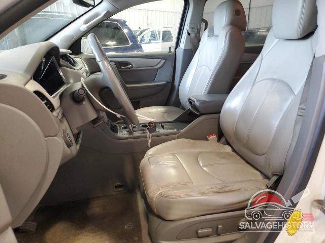 1GNKVHKD1EJ273868 2014 CHEVROLET TRAVERSE photo no. 7