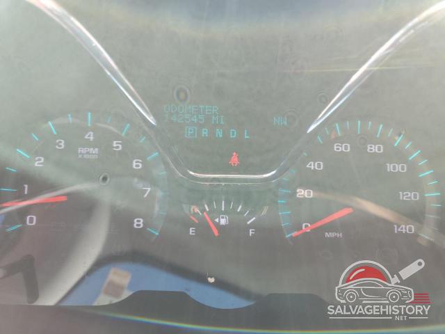 1GNKRGKD3FJ375480 2015 CHEVROLET TRAVERSE photo no. 9