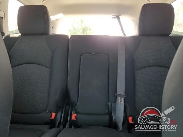 1GNKRGKD4FJ322271 2015 CHEVROLET TRAVERSE photo no. 10