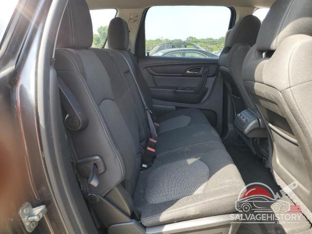 1GNKRGKD4FJ322271 2015 CHEVROLET TRAVERSE photo no. 11