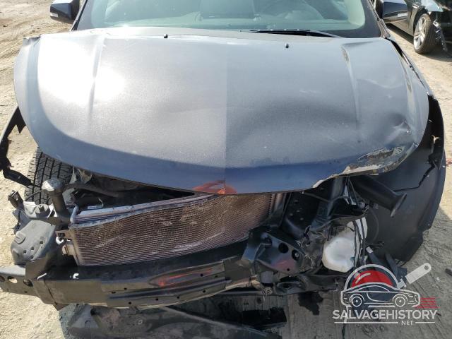 1GNKRGKD4FJ322271 2015 CHEVROLET TRAVERSE photo no. 12