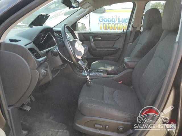 1GNKRGKD4FJ322271 2015 CHEVROLET TRAVERSE photo no. 7