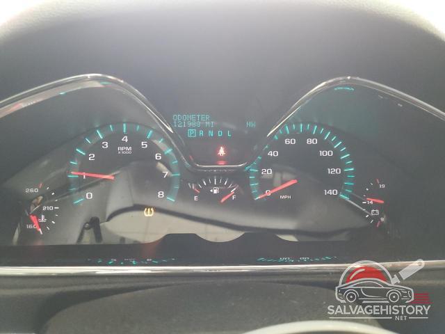 1GNKRGKD6FJ228215 2015 CHEVROLET TRAVERSE photo no. 9