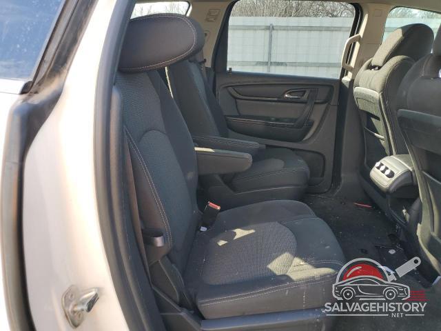 1GNKRGKDXFJ187085 2015 CHEVROLET TRAVERSE photo no. 11