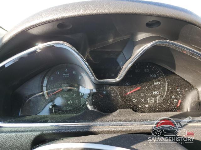 1GNKRGKDXFJ187085 2015 CHEVROLET TRAVERSE photo no. 9