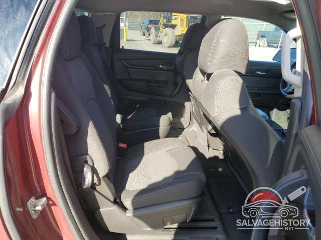 1GNKVGKD2GJ301674 2016 CHEVROLET TRAVERSE photo no. 11