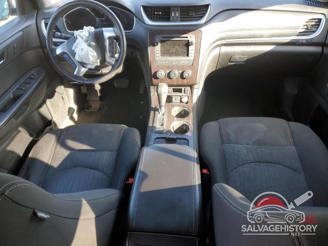 1GNKVGKD2GJ301674 2016 CHEVROLET TRAVERSE photo no. 8