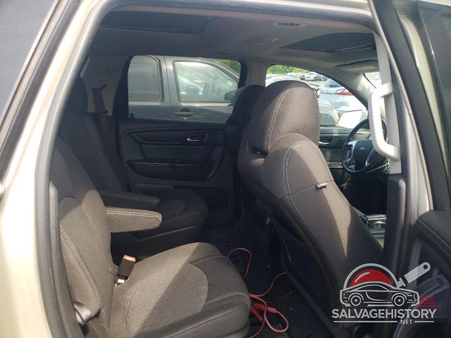 1GNKVGKDXGJ311417 2016 CHEVROLET TRAVERSE photo no. 11