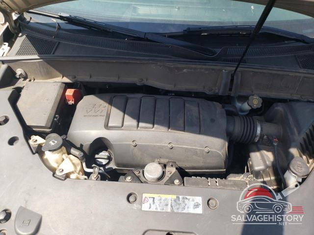 1GNKVGKDXGJ311417 2016 CHEVROLET TRAVERSE photo no. 12