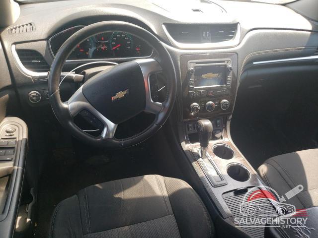 1GNKVGKDXGJ311417 2016 CHEVROLET TRAVERSE photo no. 8