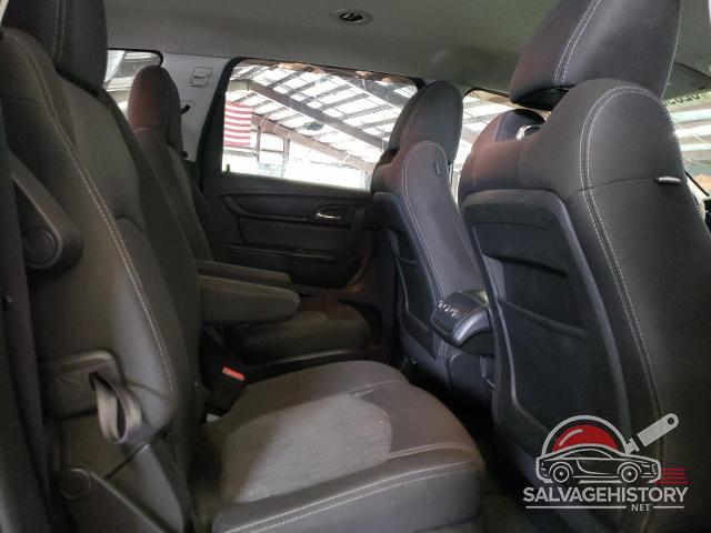 1GNKVGKD0HJ136659 2017 CHEVROLET TRAVERSE photo no. 11