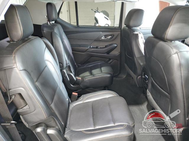 1GNEVHKW4JJ252893 2018 CHEVROLET TRAVERSE photo no. 11