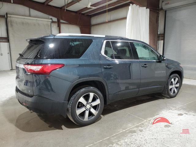 1GNEVHKW4JJ252893 2018 CHEVROLET TRAVERSE photo no. 3