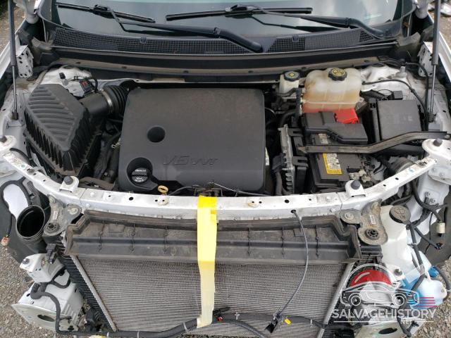 1GNEVJKW1JJ263860 2018 CHEVROLET TRAVERSE photo no. 12