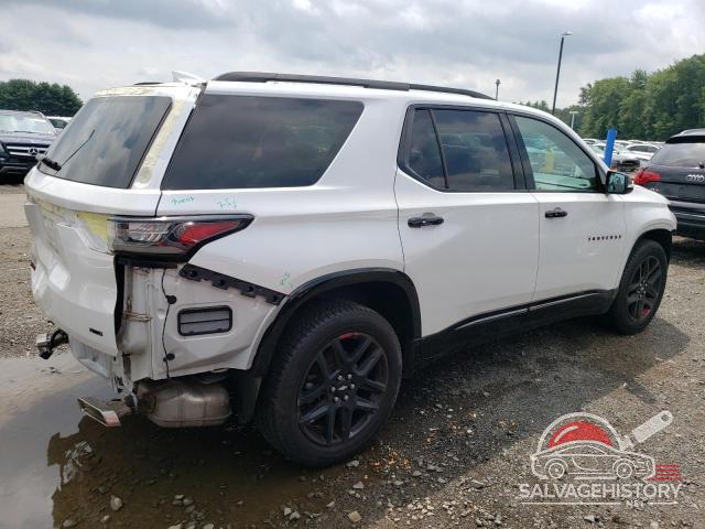 1GNEVJKW1JJ263860 2018 CHEVROLET TRAVERSE photo no. 3