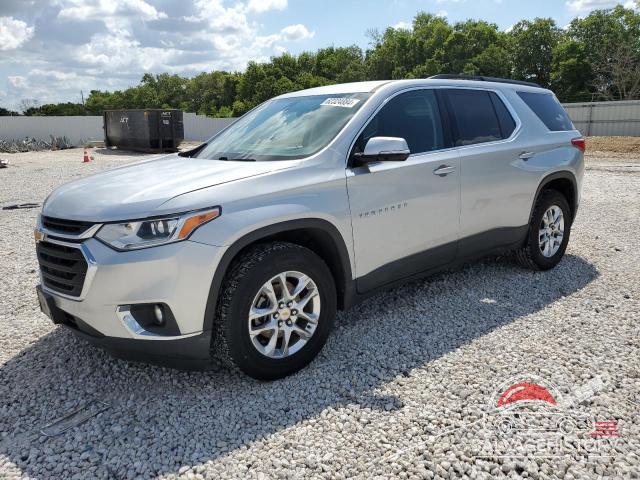 1GNERGKW9KJ196546 2019 CHEVROLET TRAVERSE photo no. 19
