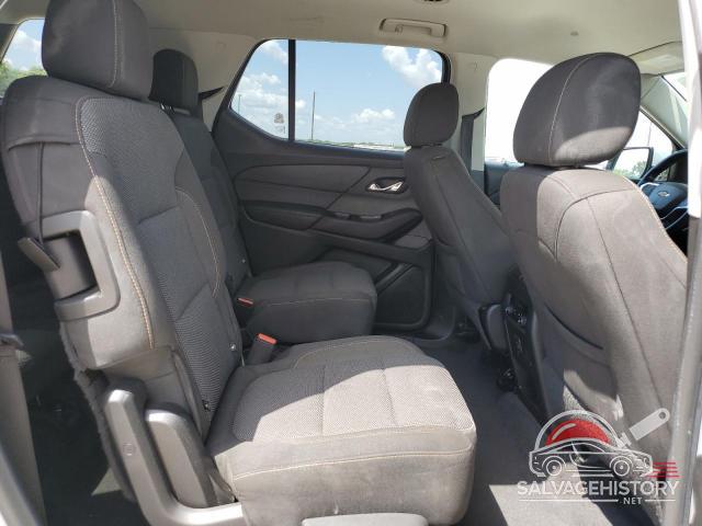 1GNERGKW9KJ196546 2019 CHEVROLET TRAVERSE photo no. 11