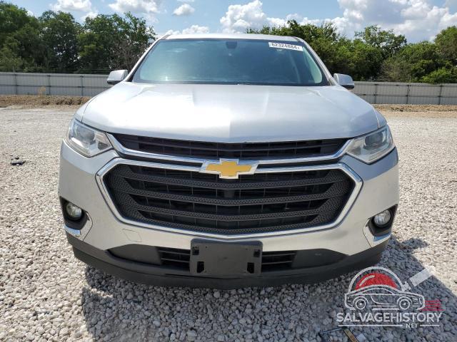1GNERGKW9KJ196546 2019 CHEVROLET TRAVERSE photo no. 5