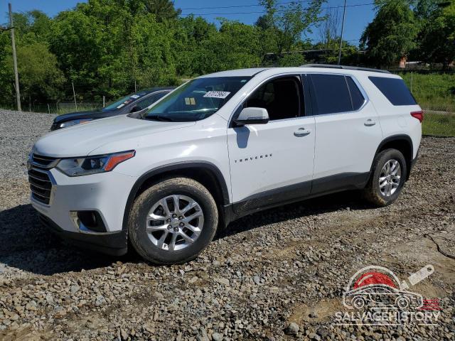 1GNEVGKW1KJ140354 2019 CHEVROLET TRAVERSE photo no. 18