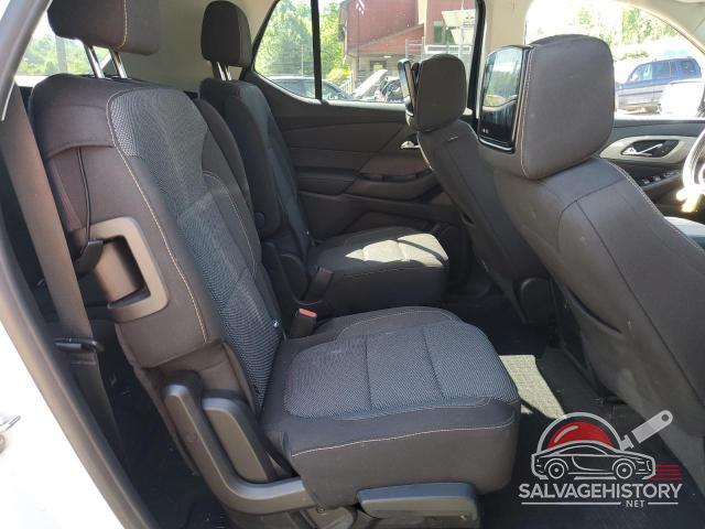 1GNEVGKW1KJ140354 2019 CHEVROLET TRAVERSE photo no. 11