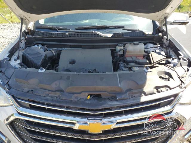 1GNEVGKW1KJ140354 2019 CHEVROLET TRAVERSE photo no. 12