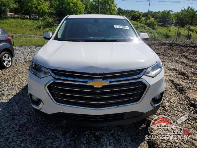 1GNEVGKW1KJ140354 2019 CHEVROLET TRAVERSE photo no. 5