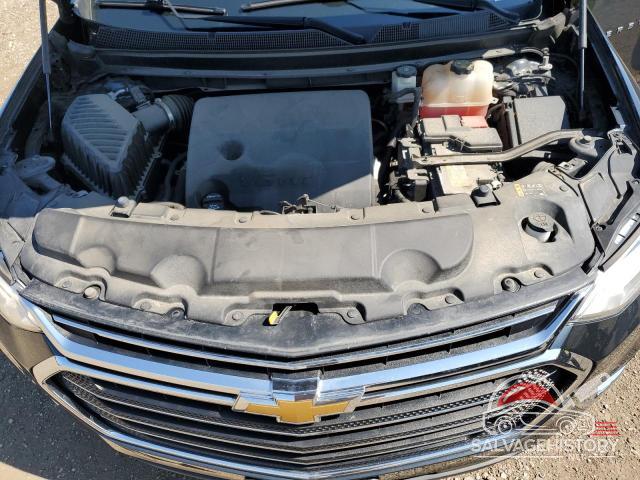 1GNEVGKW8KJ101700 2019 CHEVROLET TRAVERSE photo no. 12