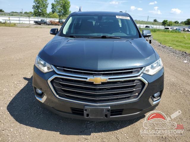 1GNEVGKW8KJ101700 2019 CHEVROLET TRAVERSE photo no. 5