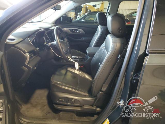 1GNEVJKW3LJ215974 2020 CHEVROLET TRAVERSE photo no. 7