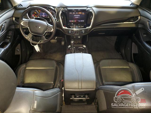 1GNEVJKW3LJ215974 2020 CHEVROLET TRAVERSE photo no. 8