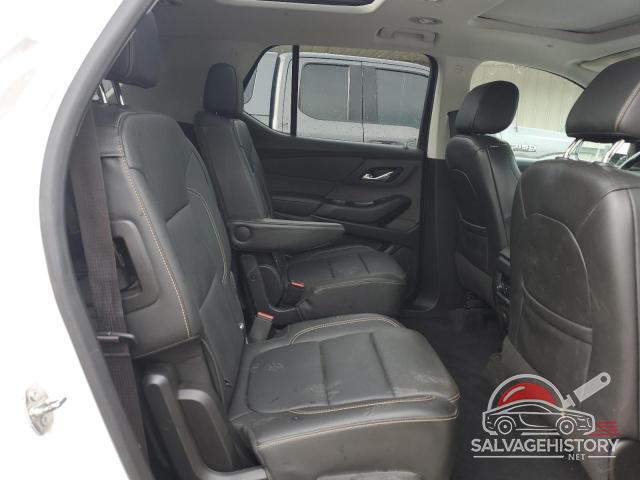 1GNEVKKW8LJ228998 2020 CHEVROLET TRAVERSE photo no. 11