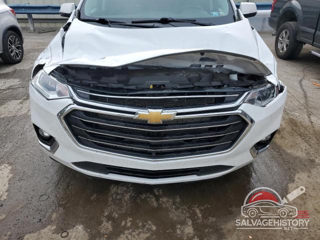 1GNEVKKW8LJ228998 2020 CHEVROLET TRAVERSE photo no. 12