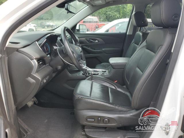 1GNEVKKW8LJ228998 2020 CHEVROLET TRAVERSE photo no. 7