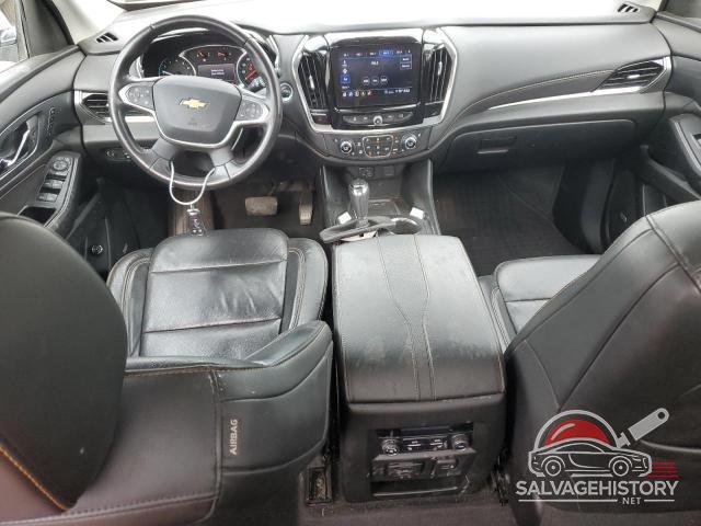 1GNEVKKW8LJ228998 2020 CHEVROLET TRAVERSE photo no. 8