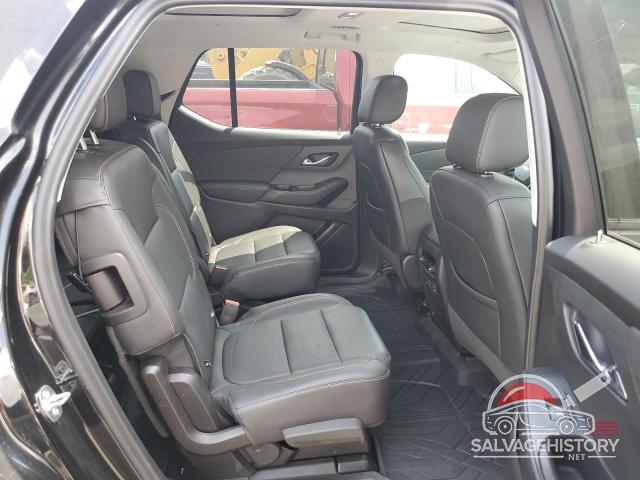 1GNEVKKW1MJ269071 2021 CHEVROLET TRAVERSE photo no. 11