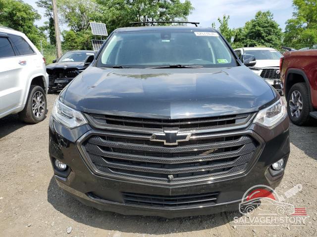 1GNEVKKW1MJ269071 2021 CHEVROLET TRAVERSE photo no. 5