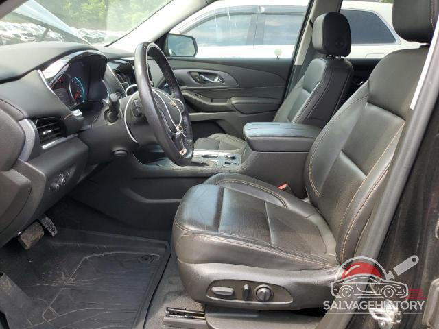 1GNEVKKW1MJ269071 2021 CHEVROLET TRAVERSE photo no. 7