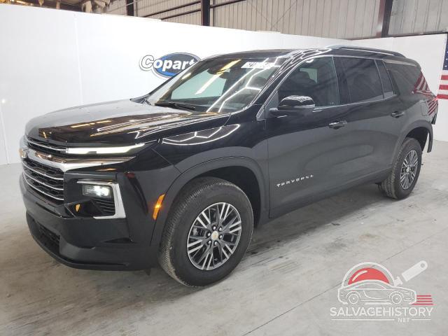 1GNERGKS6RJ159056 2024 CHEVROLET TRAVERSE photo no. 16