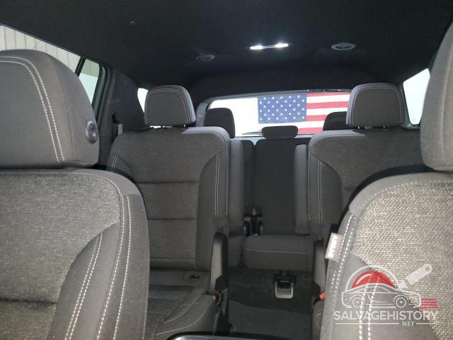 1GNERGKS6RJ159056 2024 CHEVROLET TRAVERSE photo no. 10