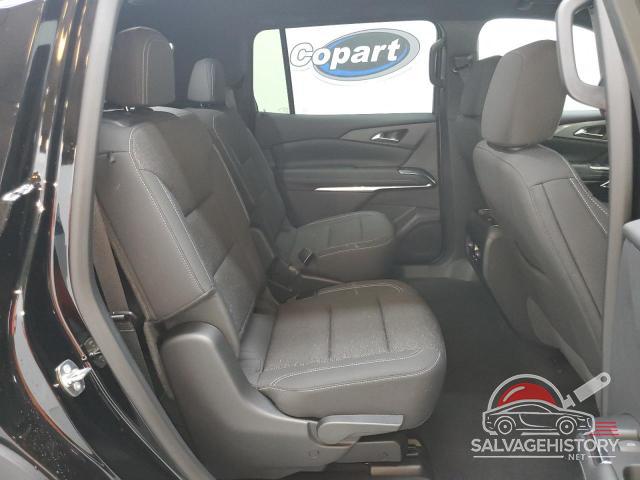 1GNERGKS6RJ159056 2024 CHEVROLET TRAVERSE photo no. 11