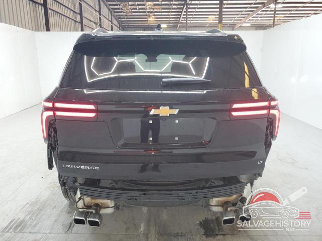1GNERGKS6RJ159056 2024 CHEVROLET TRAVERSE photo no. 6