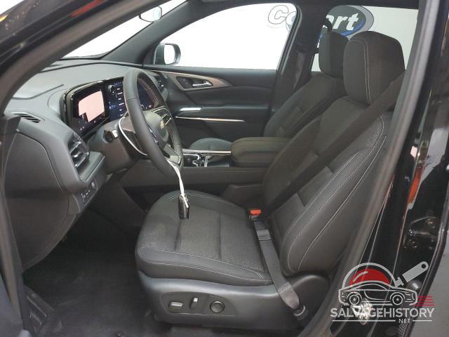 1GNERGKS6RJ159056 2024 CHEVROLET TRAVERSE photo no. 7