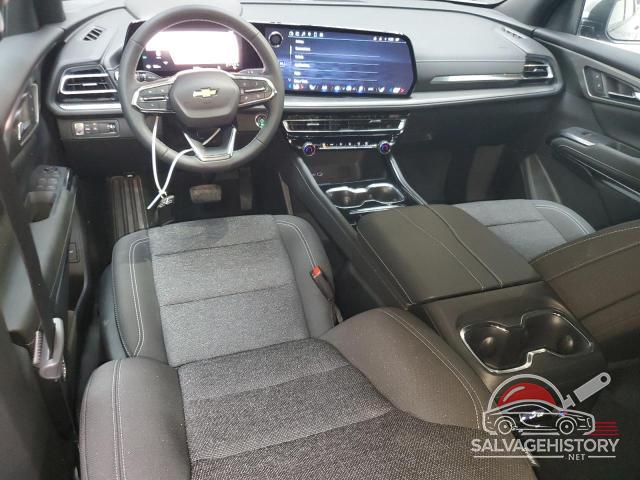 1GNERGKS6RJ159056 2024 CHEVROLET TRAVERSE photo no. 8
